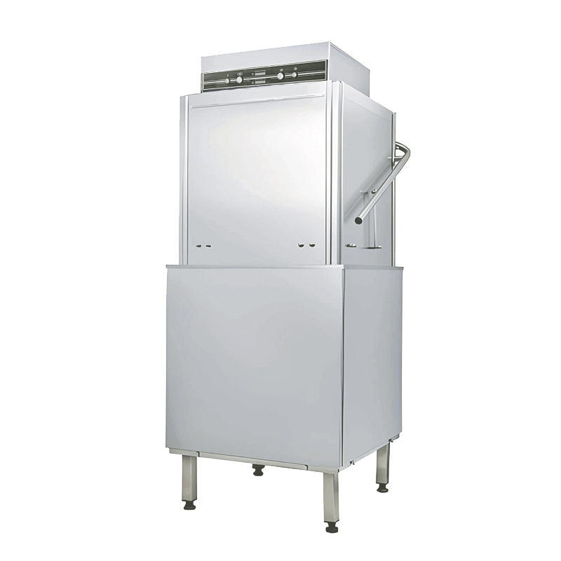 3_Door_Hood_Type_Dishwasher_top_cover